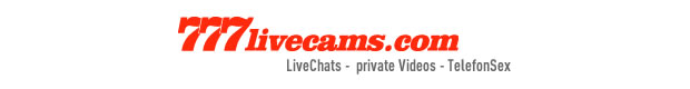 777livecams - LiveChats & private Videos