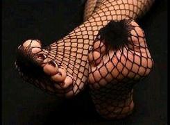 Füsse Gothic Sex
