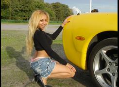 latina Camgirls