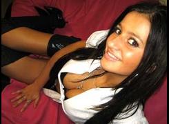 Camgirl