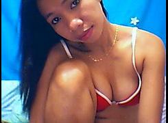 I like to be full naked -